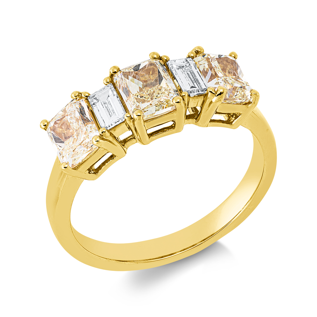Exklusiv Ring - 1JS14