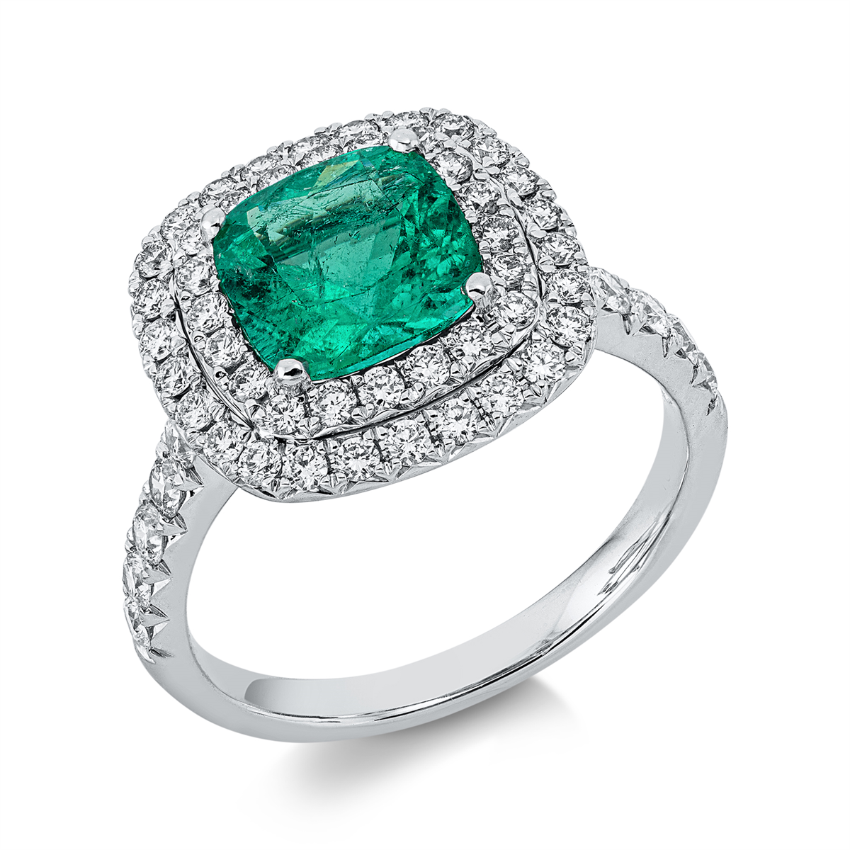 Farbstein Classic Ring - 1JS18