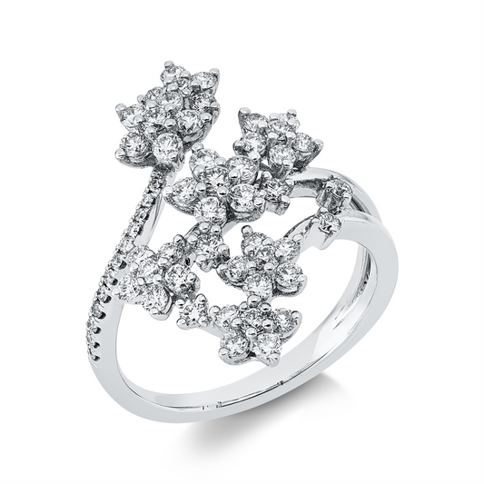 Modern Woman Ring - 1JS64