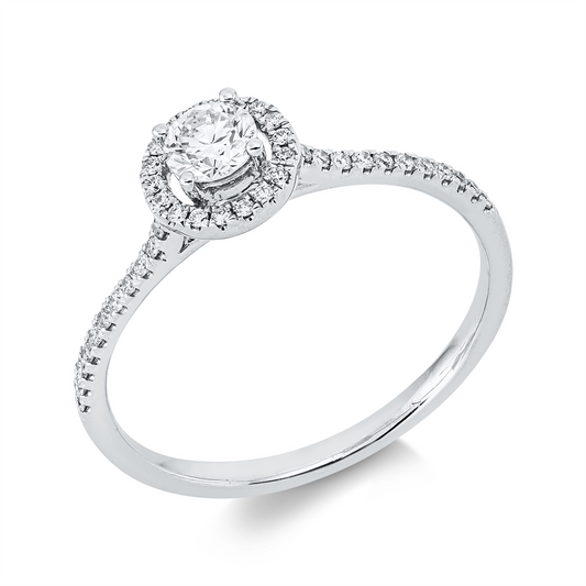Illusion Classic Ring - 1JS71