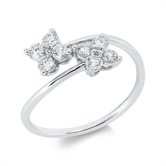 Modern Woman Ring - 1JS74