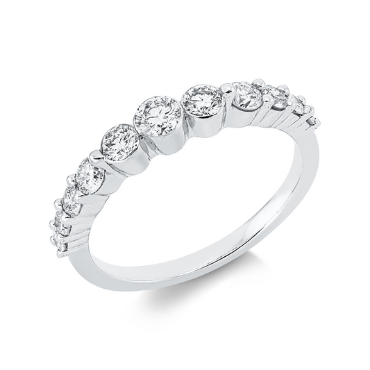 Modern Woman Ring - 1JS76