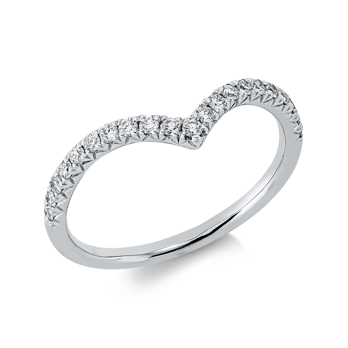 Modern Woman Ring - 1JS86