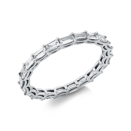 Baguette Ring - 1JS92