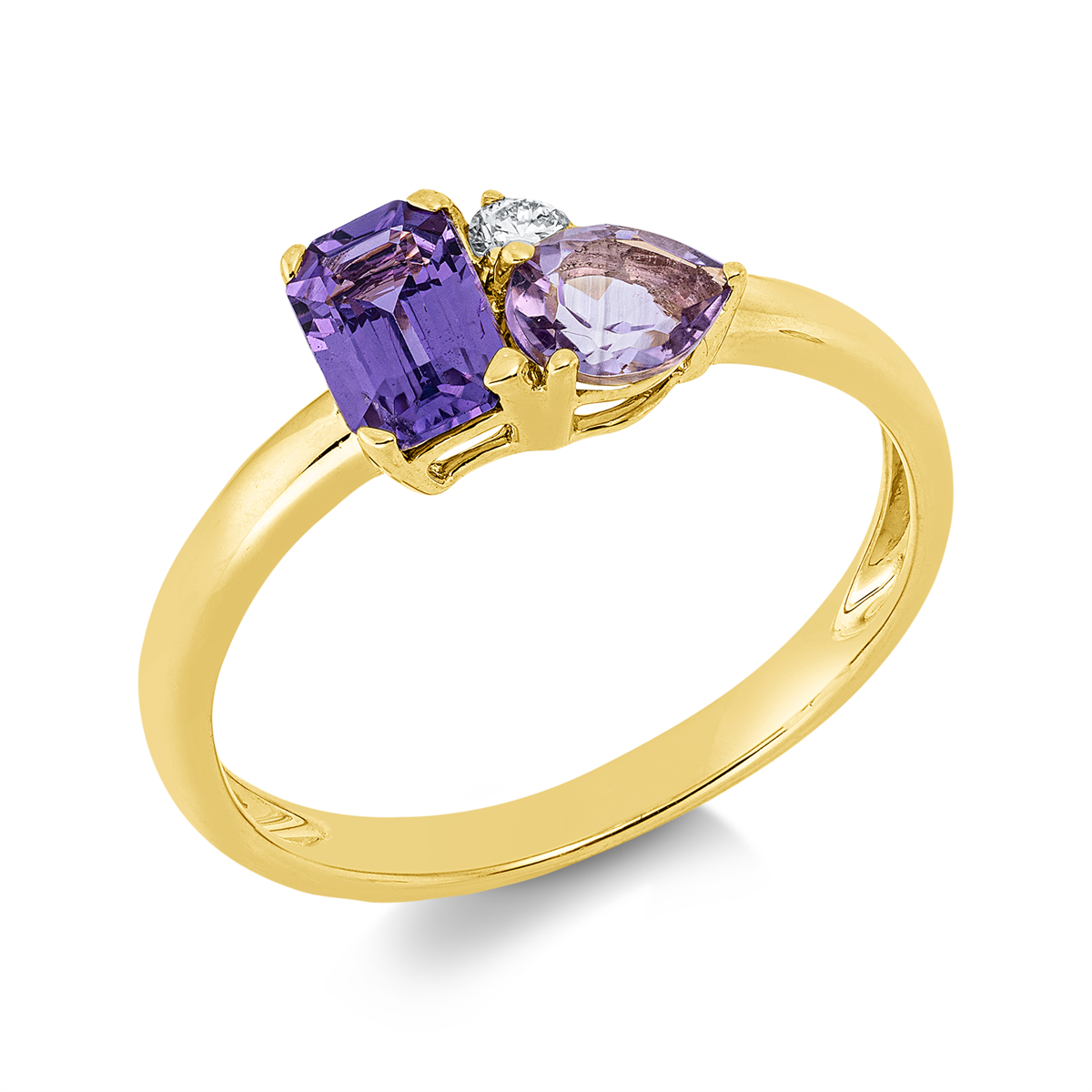 Farbstein Fashion Ring - 1JT14