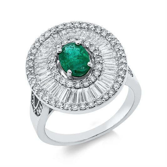 Farbstein Classic Ring - 1JT40