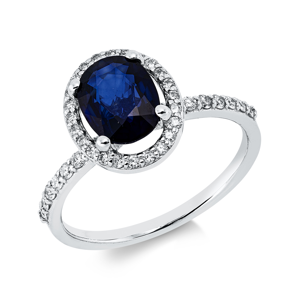 Farbstein Classic Ring - 1JT53