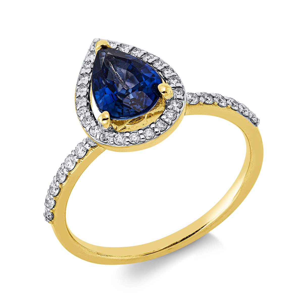 Farbstein Classic Ring - 1JT55