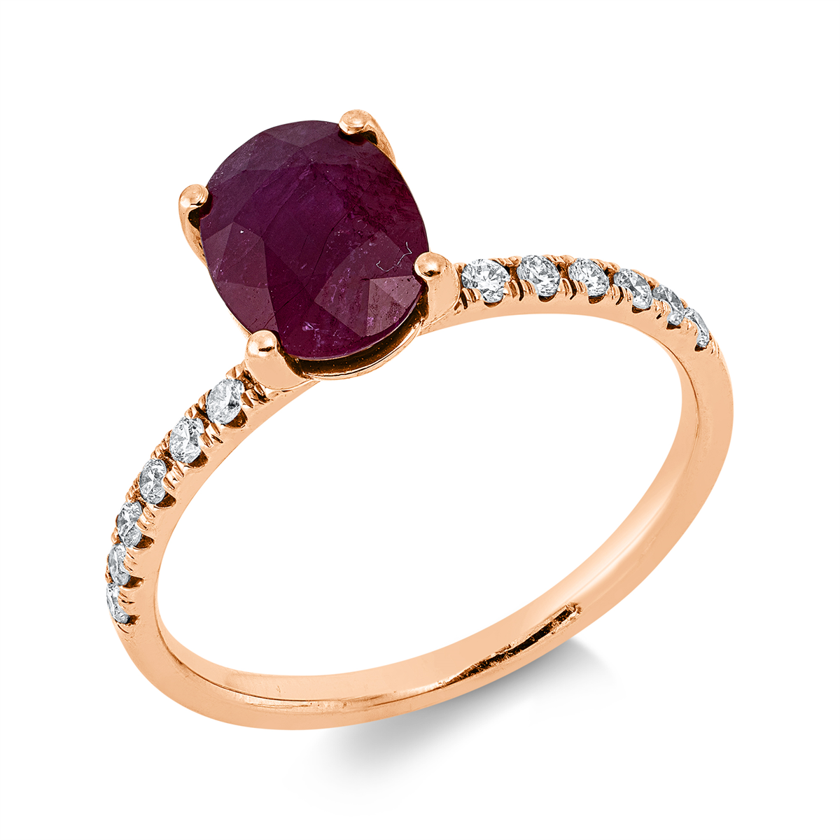Farbstein Classic Ring - 1JT56