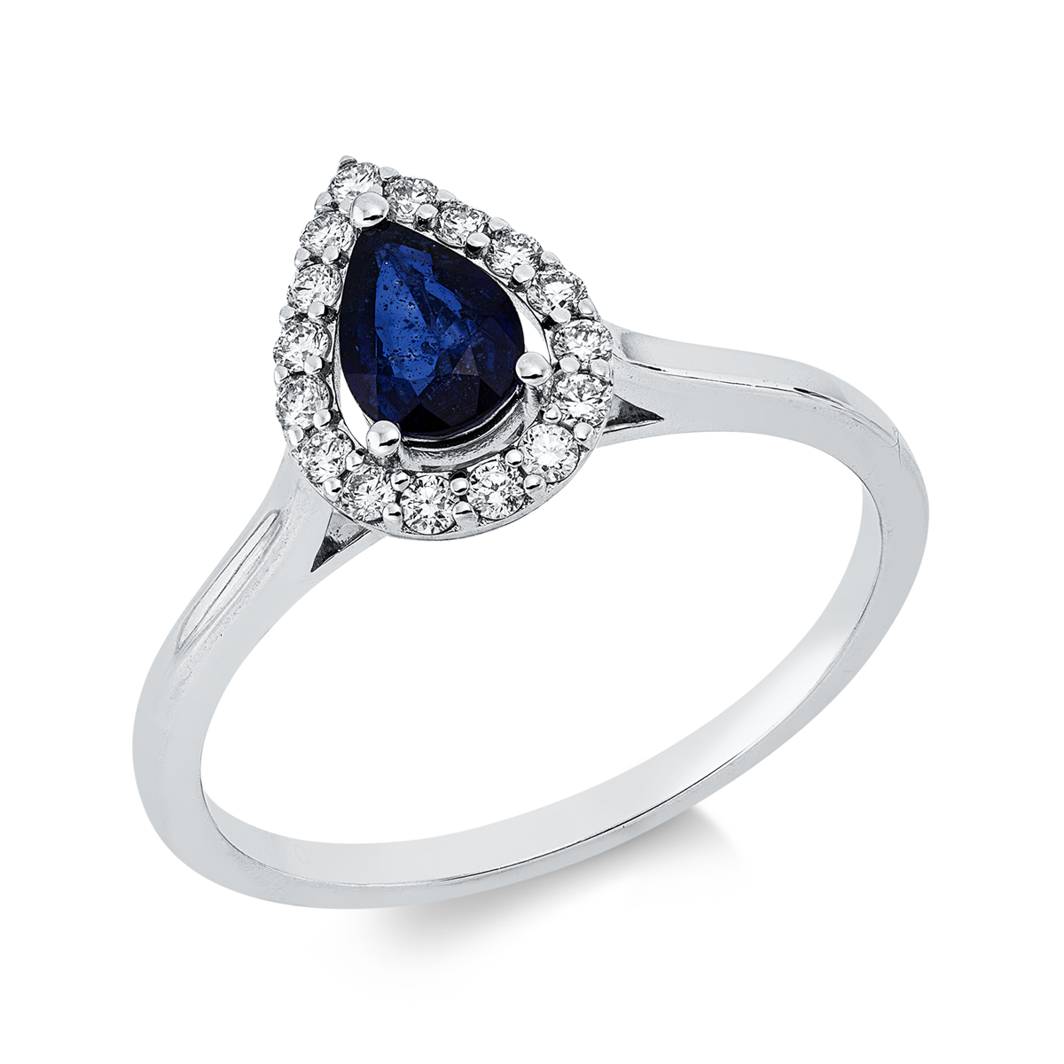 Farbstein Classic Ring - 1JT59