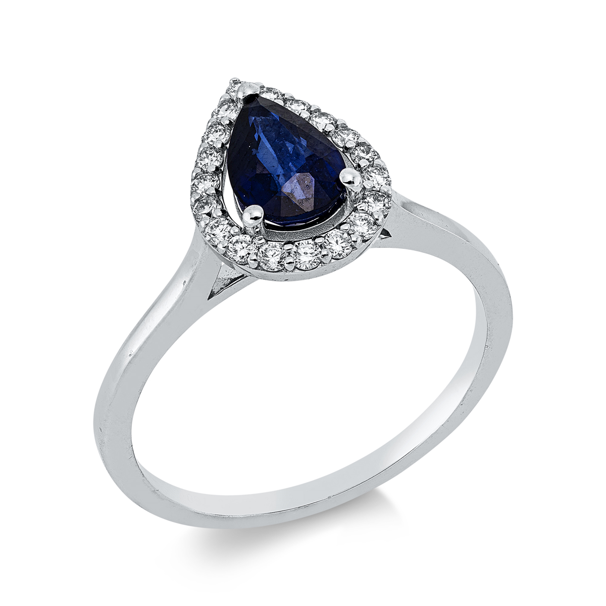Farbstein Classic Ring - 1JT61