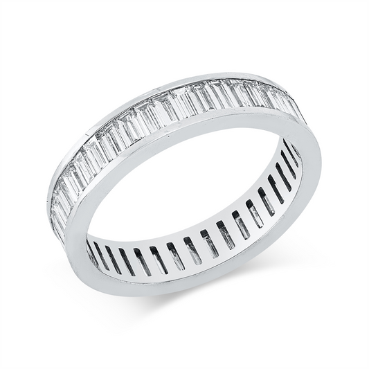 Baguette Ring - 1JT70