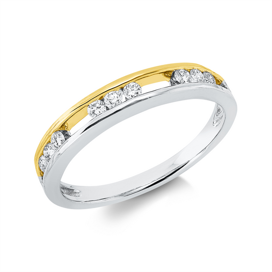 Baguette Ring - 1JU33
