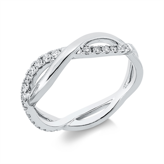 Modern Woman Ring - 1JU34