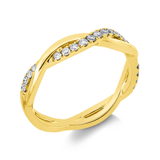Modern Woman Ring - 1JU35