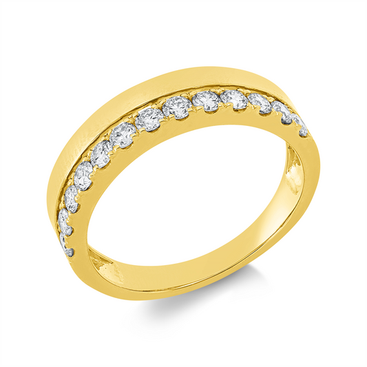Modern Woman Ring - 1JU36