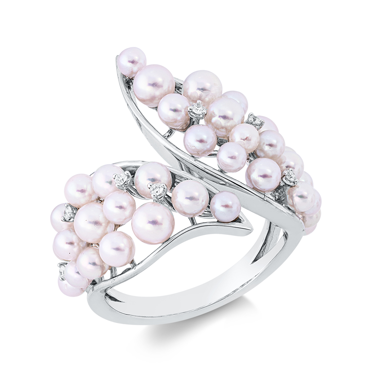 Perle Ring - 1JU46