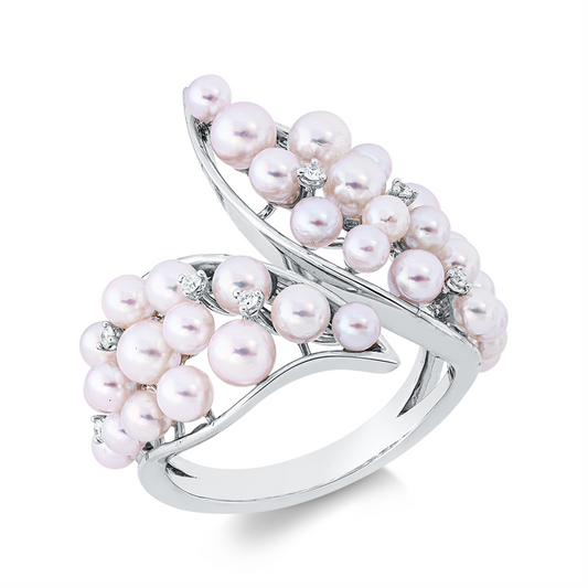 Perle Ring - 1JU46