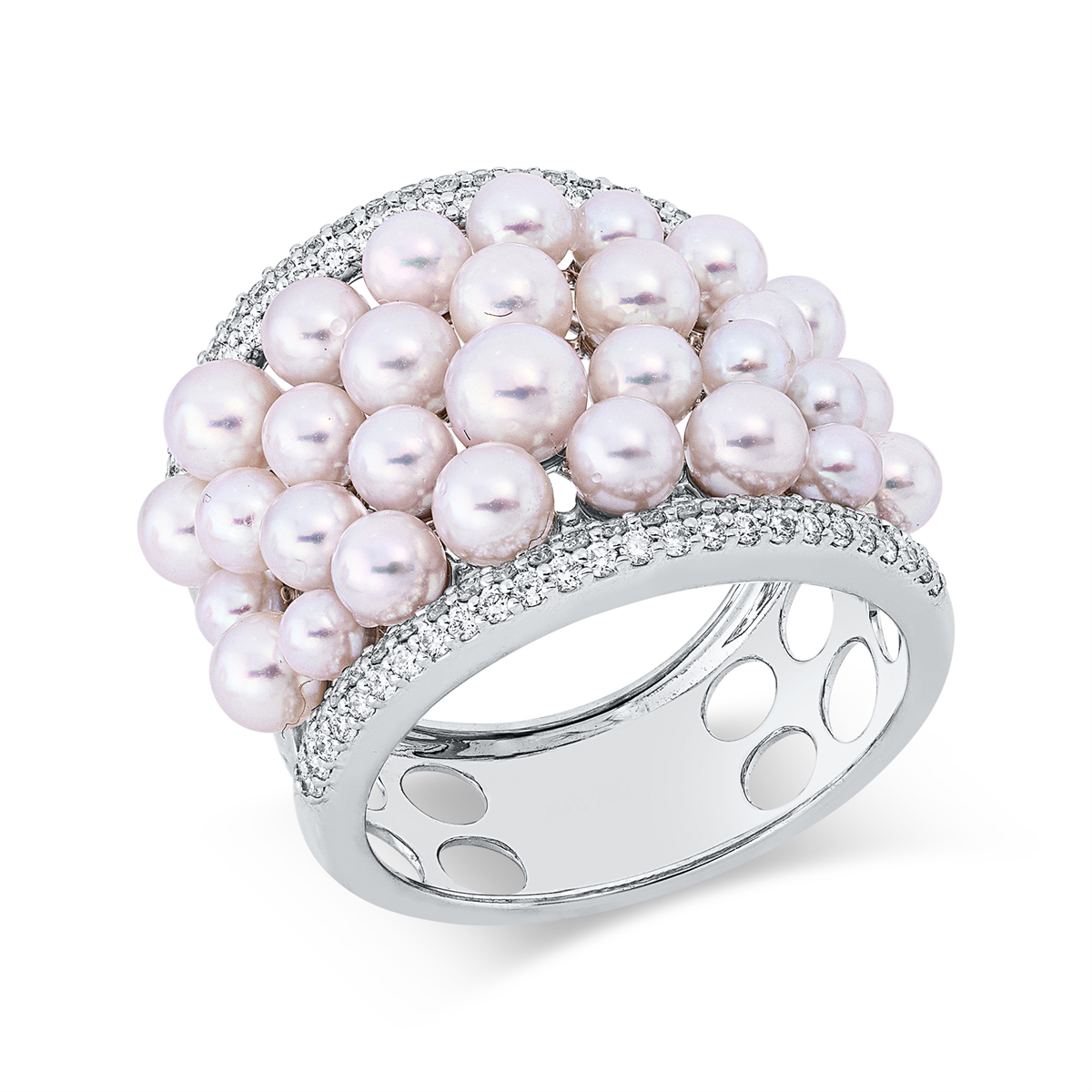 Perle Ring - 1JU47
