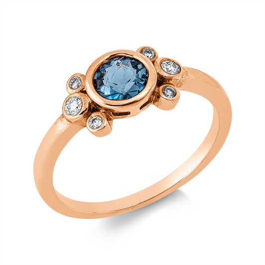 Farbstein Fashion Ring - 1JU73