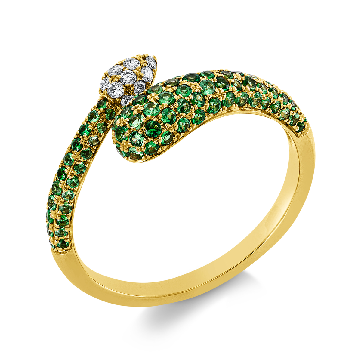 Farbstein Fashion Ring - 1JU74