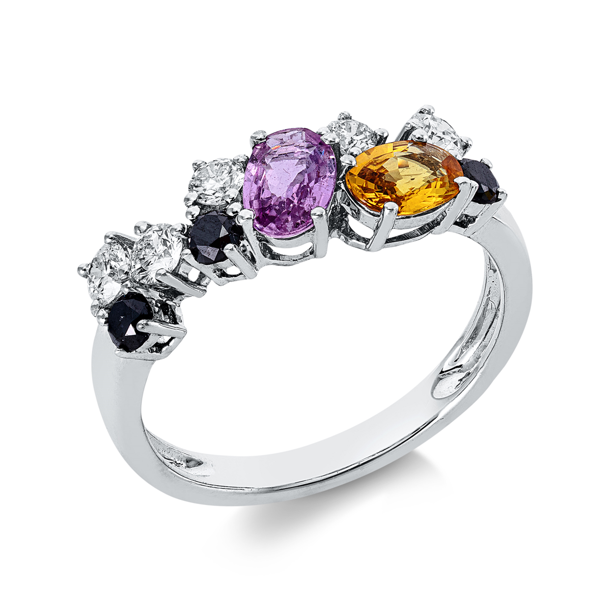 Farbstein Classic Ring - 1JU76