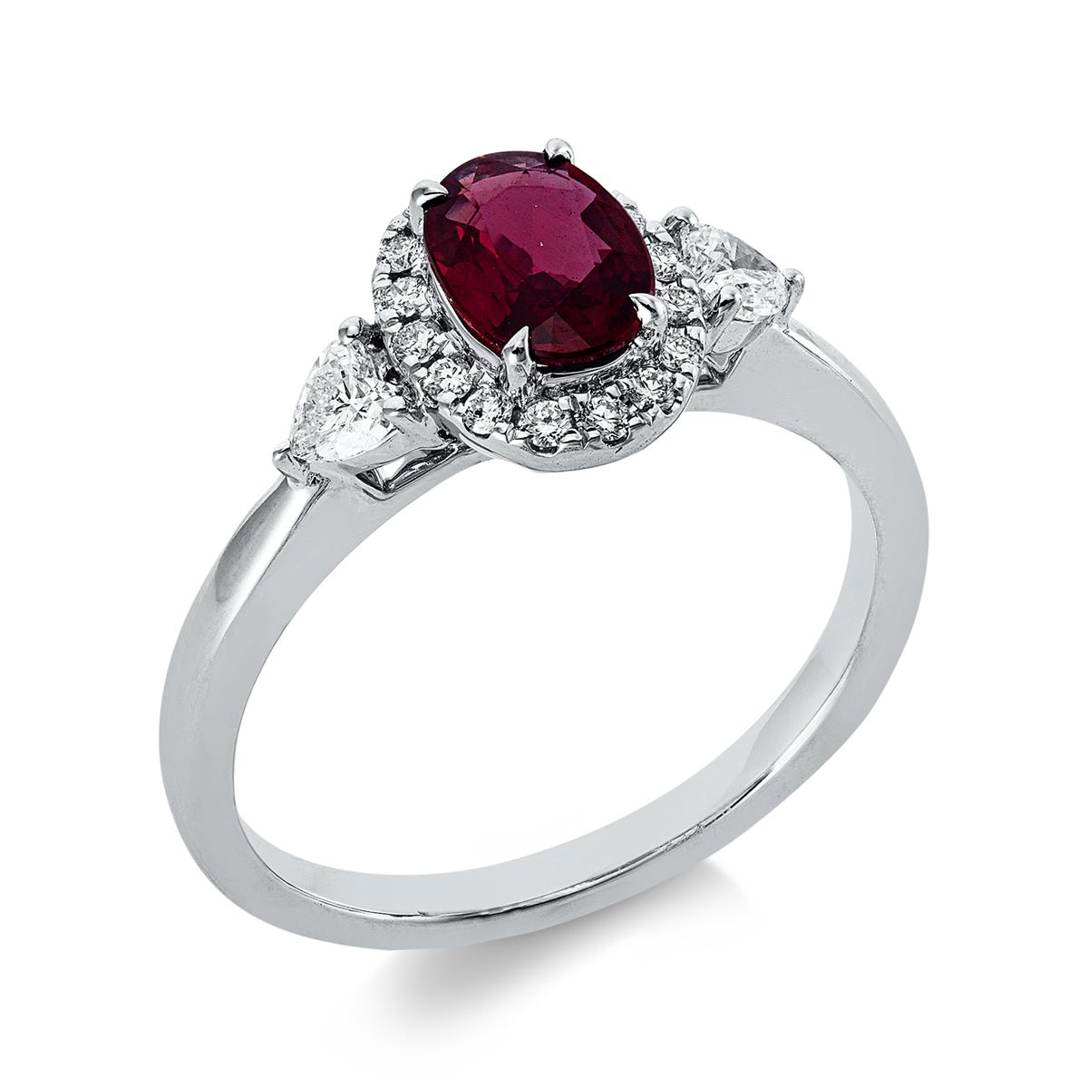 Farbstein Classic Ring - 1JU77