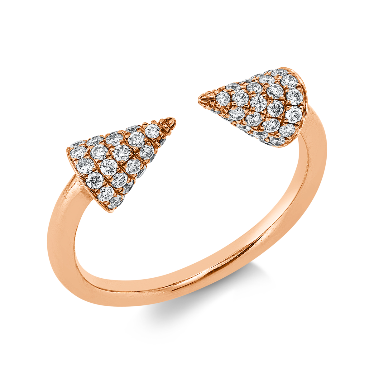 Pavé Ring - 1JU79