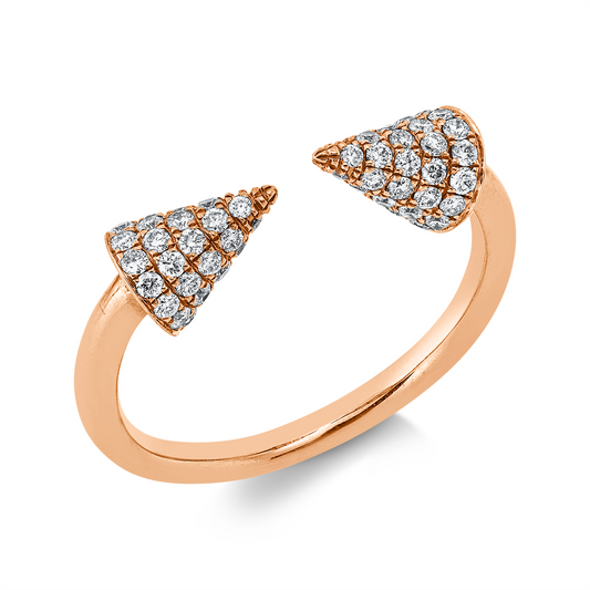Pavé Ring - 1JU79