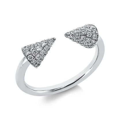 Pavé Ring - 1JU79
