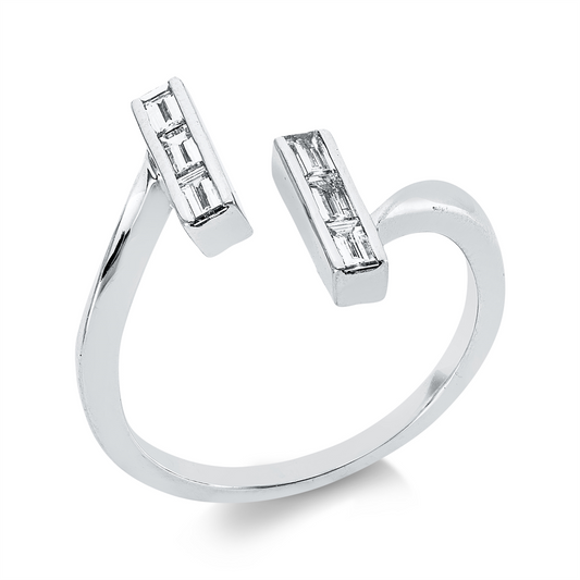 Baguette Ring - 1JU80