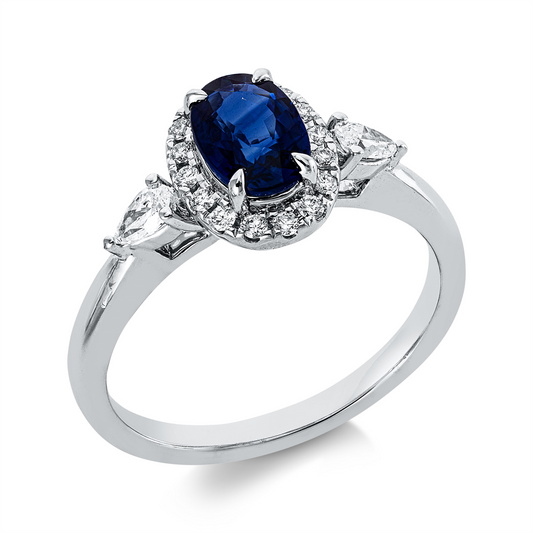 Farbstein Classic Ring - 1JU84