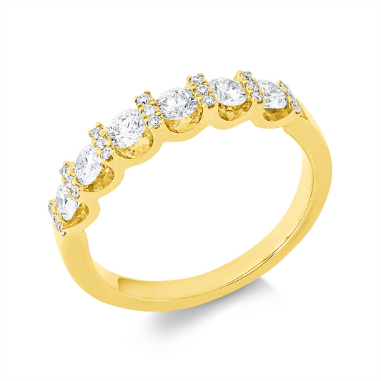 Modern Woman Ring - 1JV39