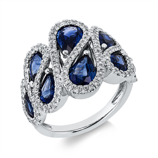 Farbstein Classic Ring - 1JV50