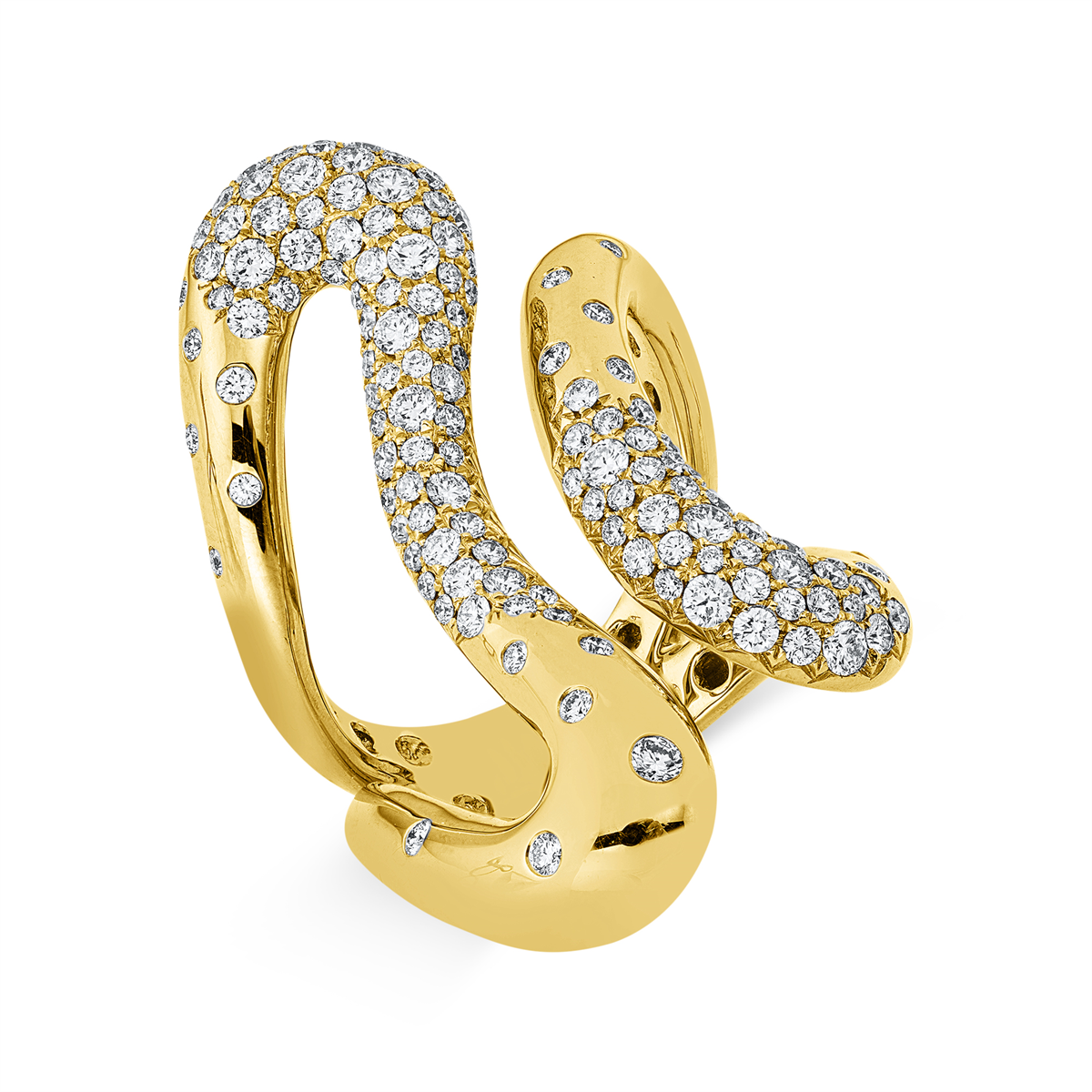 Exklusiv Ring - 1JV52