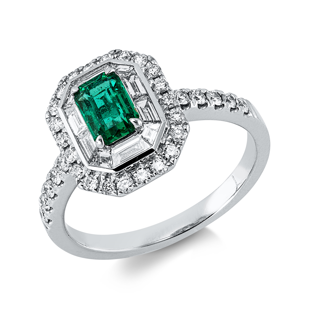 Farbstein Classic Ring - 1JV59