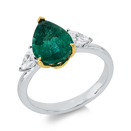 Farbstein Classic Ring - 1JV64