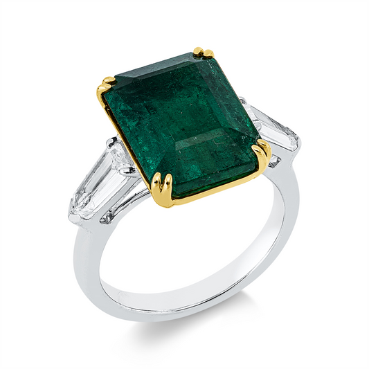 Farbstein Classic Ring - 1JV73