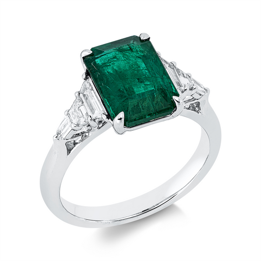 Farbstein Classic Ring - 1JV74