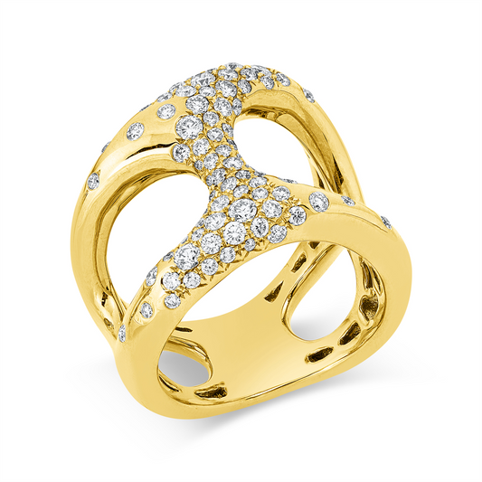 Exklusiv Ring - 1JV78