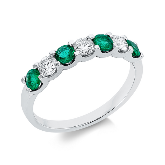 Farbstein Classic Ring - 1JW48