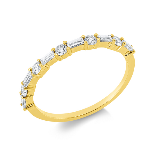 Memoire halb Ring - 1JW51