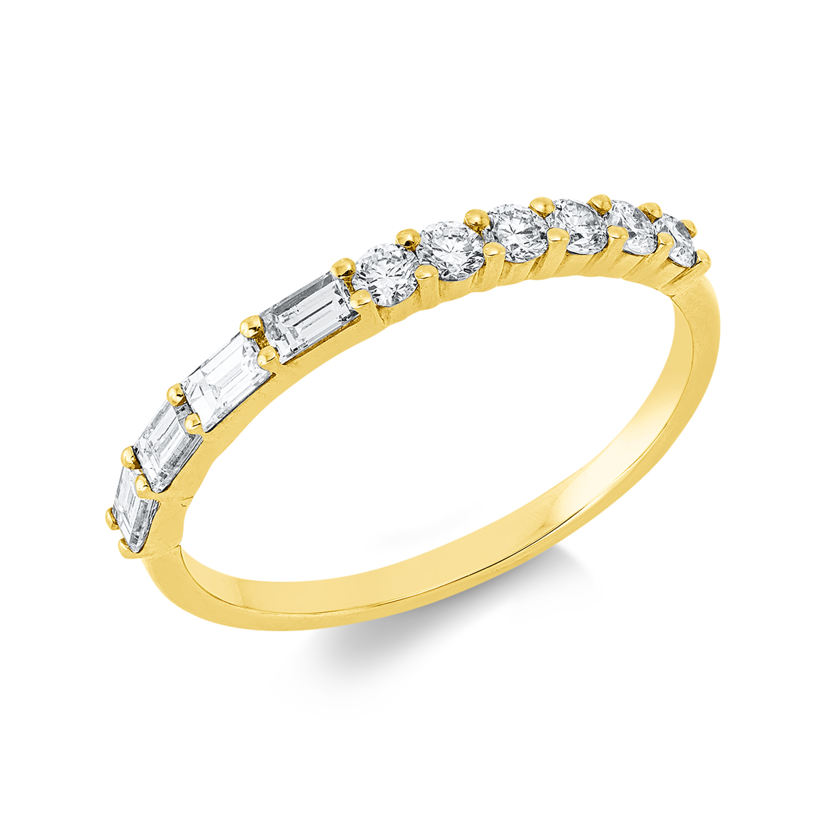 Memoire halb Ring - 1JW56