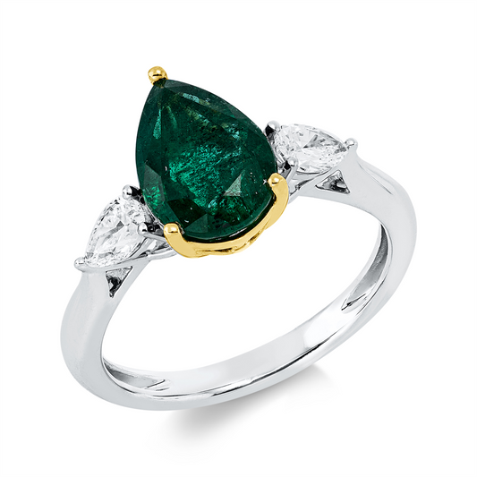 Farbstein Classic Ring - 1JW64