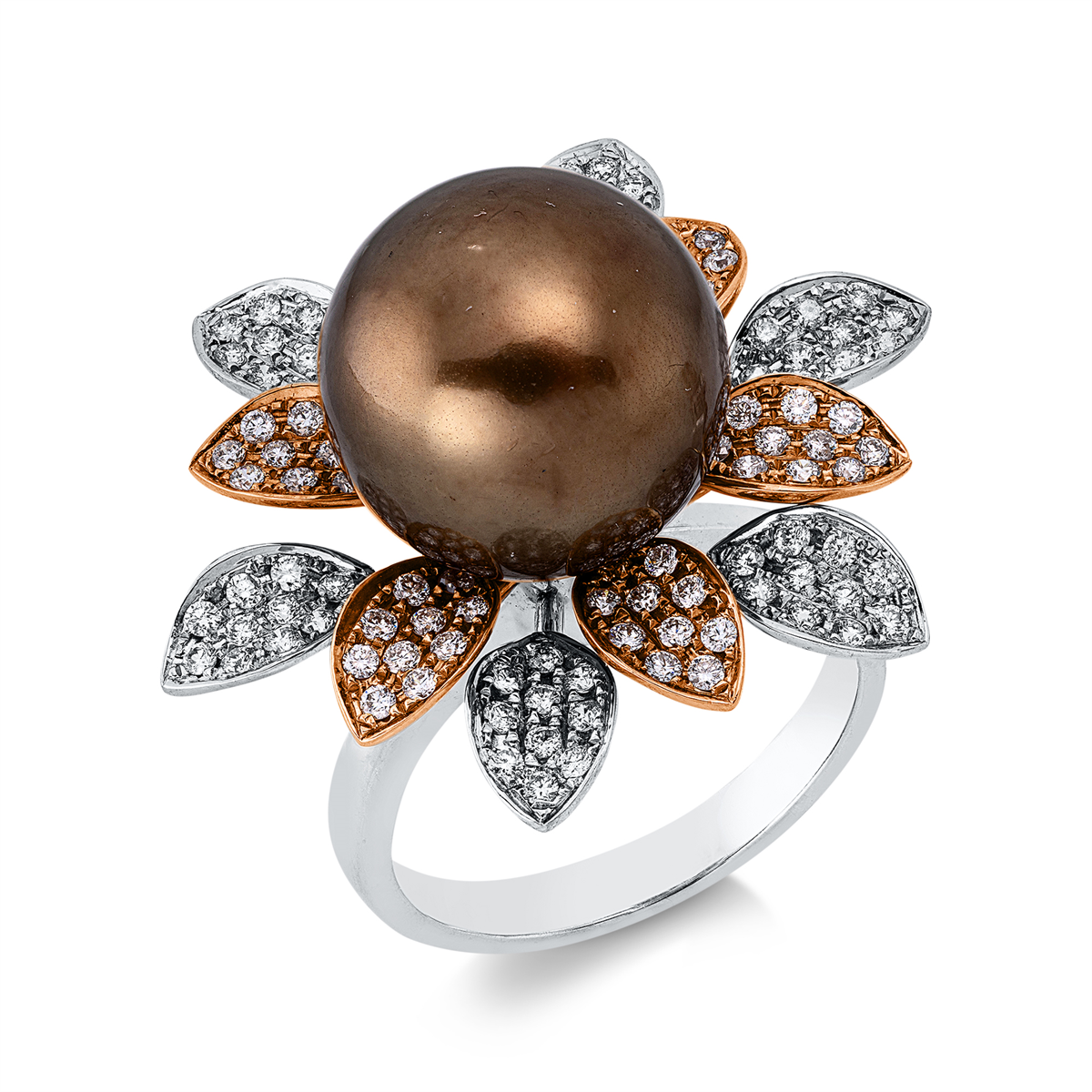 Perle Ring - 1JW99