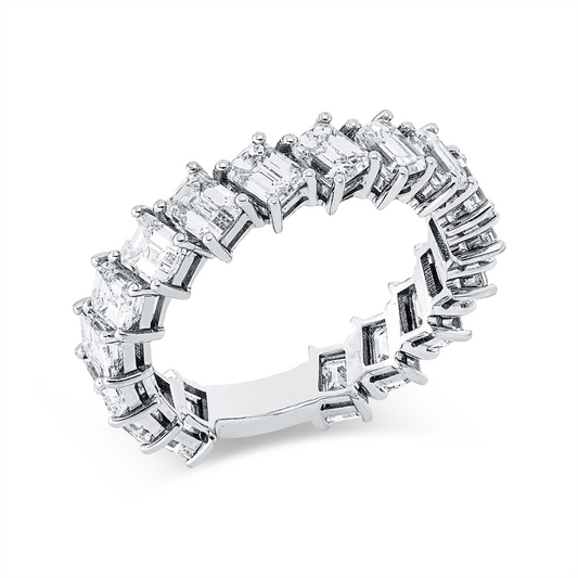 Baguette Ring - 1JX07