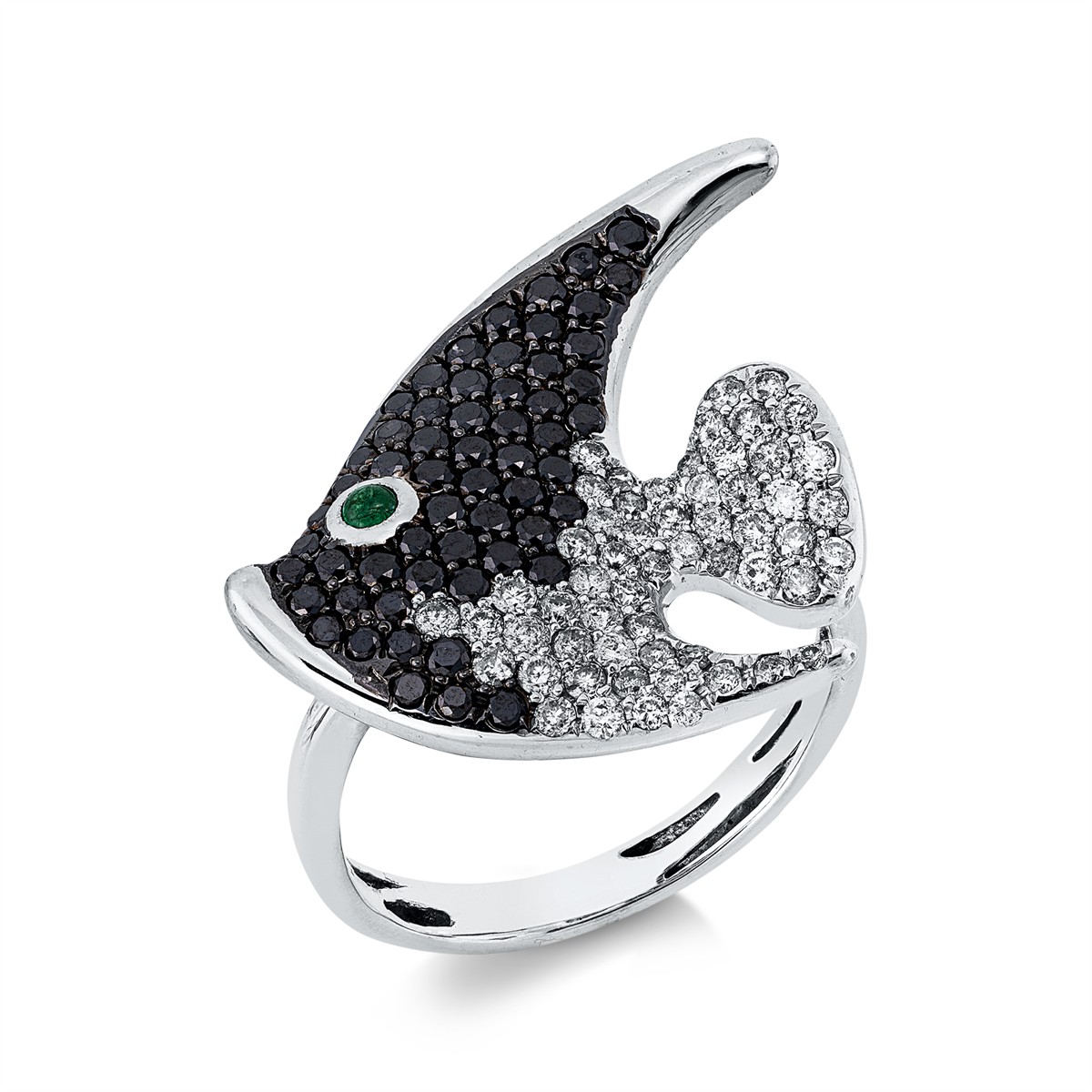 Tier Ring - 1JX08
