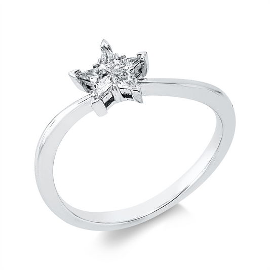 Modern Woman Ring - 1JX29