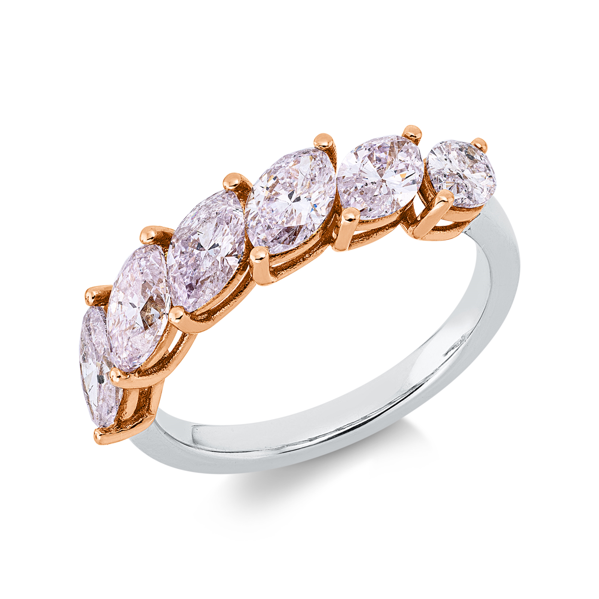 Modern Woman Ring - 1JX59