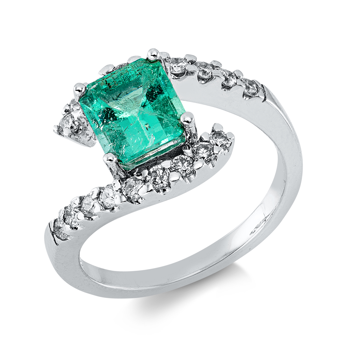 Farbstein Classic Ring - 1JX61